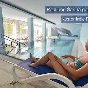 Apollo Garni Regensburg