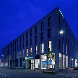 Express - By Ihg Hotel