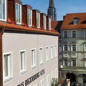 Hotel Das Regensburg Regensburg