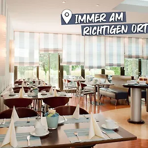 4* Hotel Achat Im Park
