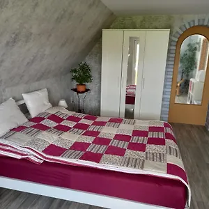  Apartment Ferienwohnung, Urlaub Im Frankenwald