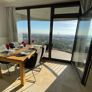  Apartment Hotelturm
