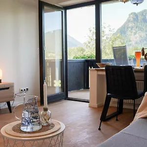  Apartment Chalet Aggenstein I Panorama I Sport I Wifi