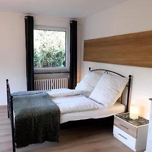  Apartment Gemutliches Im Wald - Netflix & Prime