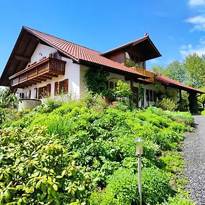  Apartment Bayerwaldblick Hexental