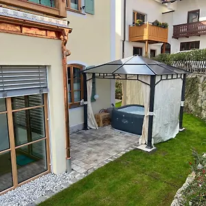  Apartment 4younic Glonn1 * Boxspring * Jacuzzi * Netflix*65“