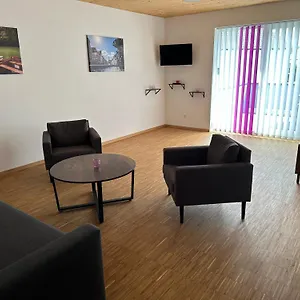  Apartment Ebm-apartments Mit Wallbox