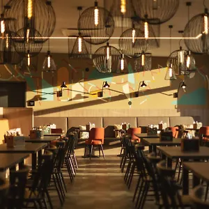 3* Hotel The Niu Sparrow