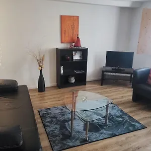 Apartmán Ostengasse 22, Řezno