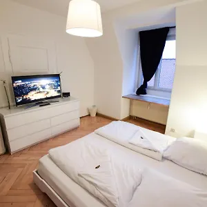 Ferienwohnung Ratisbona Apartamento