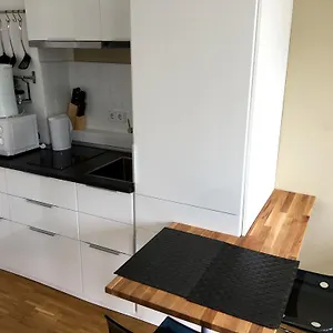 Apartmán Downtown, Řezno