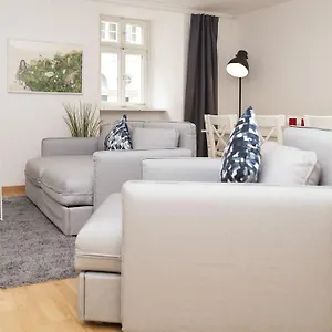 Apartmán Kulturquartier, Řezno