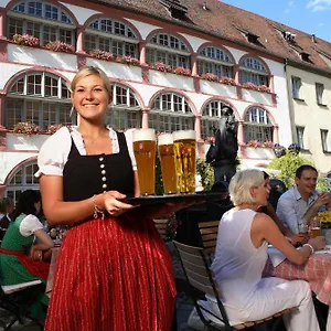 4* Hotel Bischofshof Am Dom