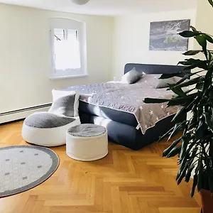  Pensjonat Holzgarten