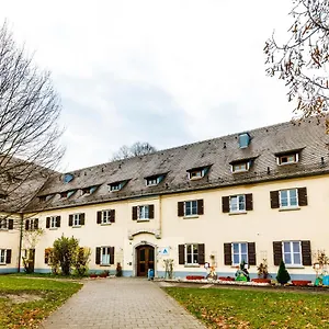 Hostel Jugendherberge Regensburg, Řezno