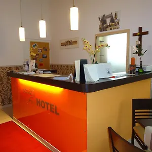 3* Hotel Stadthotel
